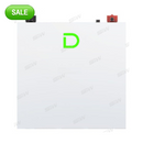 Dyness Battery Lithium DL 5.12kW Pro 10 year