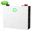 Dyness Battery Lithium DL 5.12kW Pro 10 year