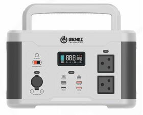 Genki GK-1000W Portable Unit