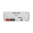Hina Battery Lithium 5.12kWh Hi-5 V3