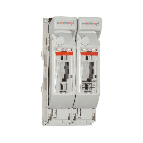 Battery Disconnect Mersen 2P-250A