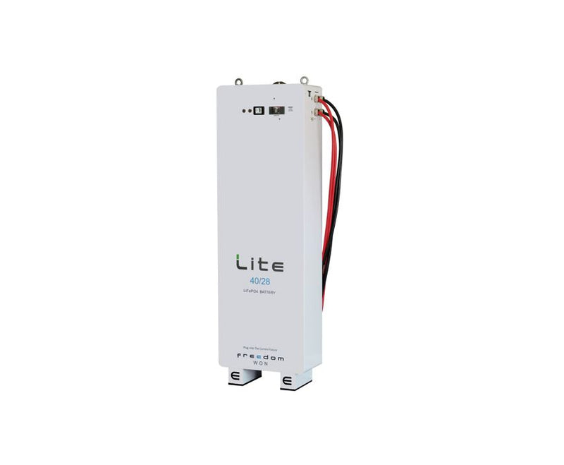 Freedom Won Lite Business 40/32 LiFePO4 Battery
