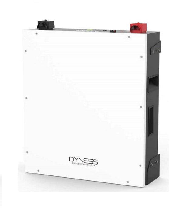 Dyness 5.12KW Lithium Battery BX51100