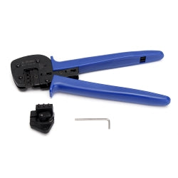Solar Connector MC4 Crimping Tool – Solar & Inverter Warehouse