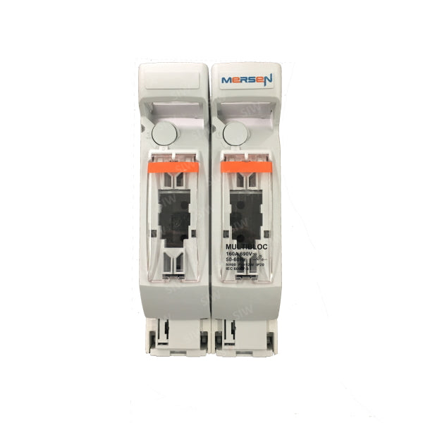 Battery Disconnect Mersen 2P-160A (NO FUSES)