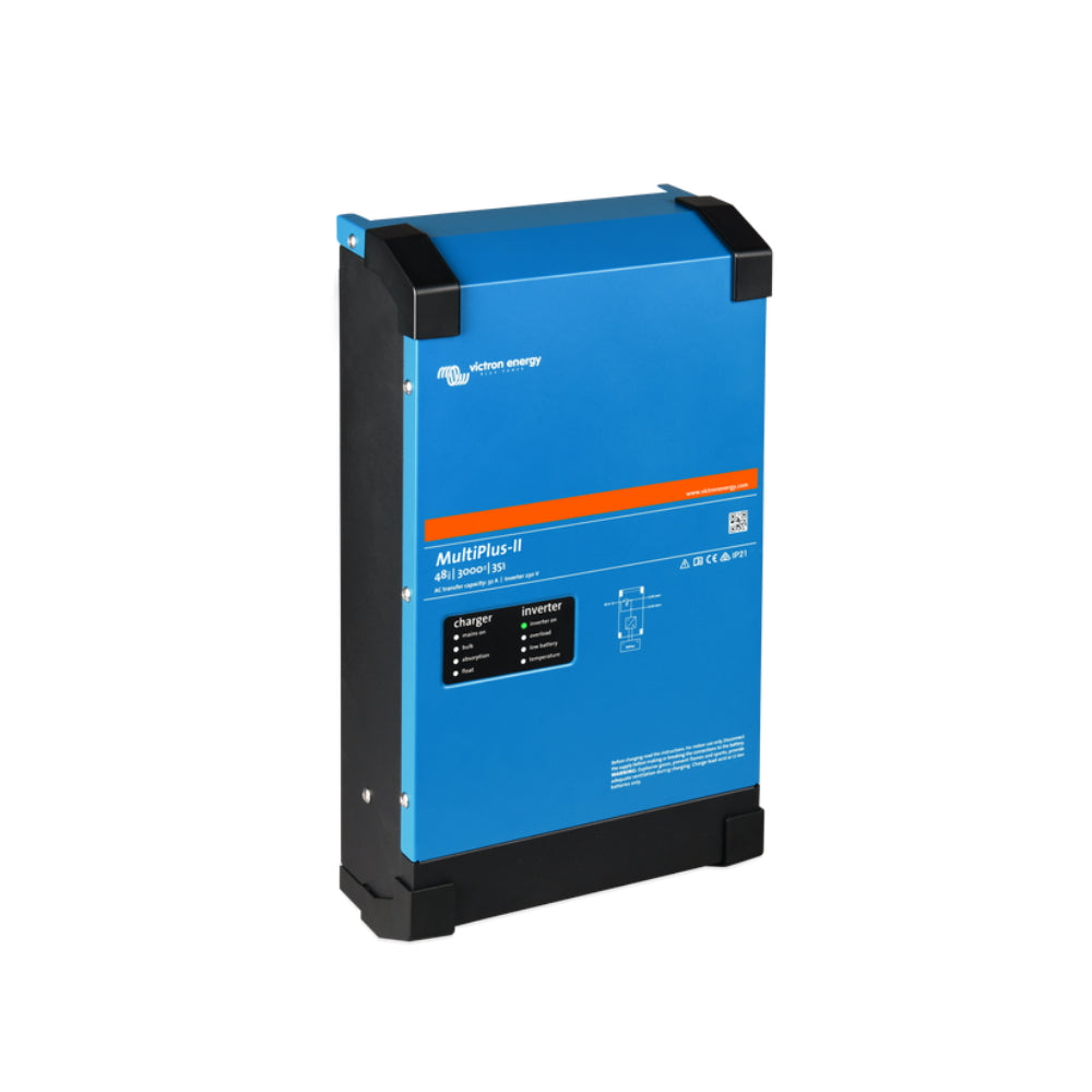 Multiplus Victron MultiPlus-II 48/5000/70-50 4000W Inverter/Charger – Jhon