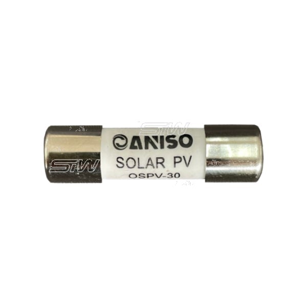 Fuse Oaniso PV 30Amp