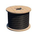 Solar Cable 6mm Black 500m Roll