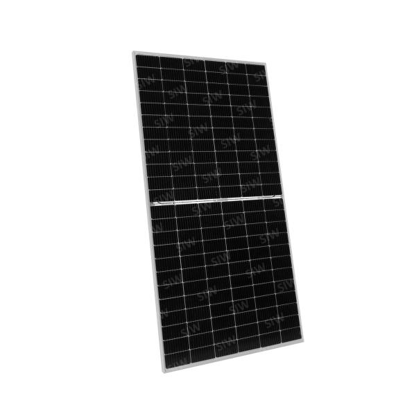 Jinko Solar Panel NEO N-Type 620W Mono-Facial JKM560N-72HL4